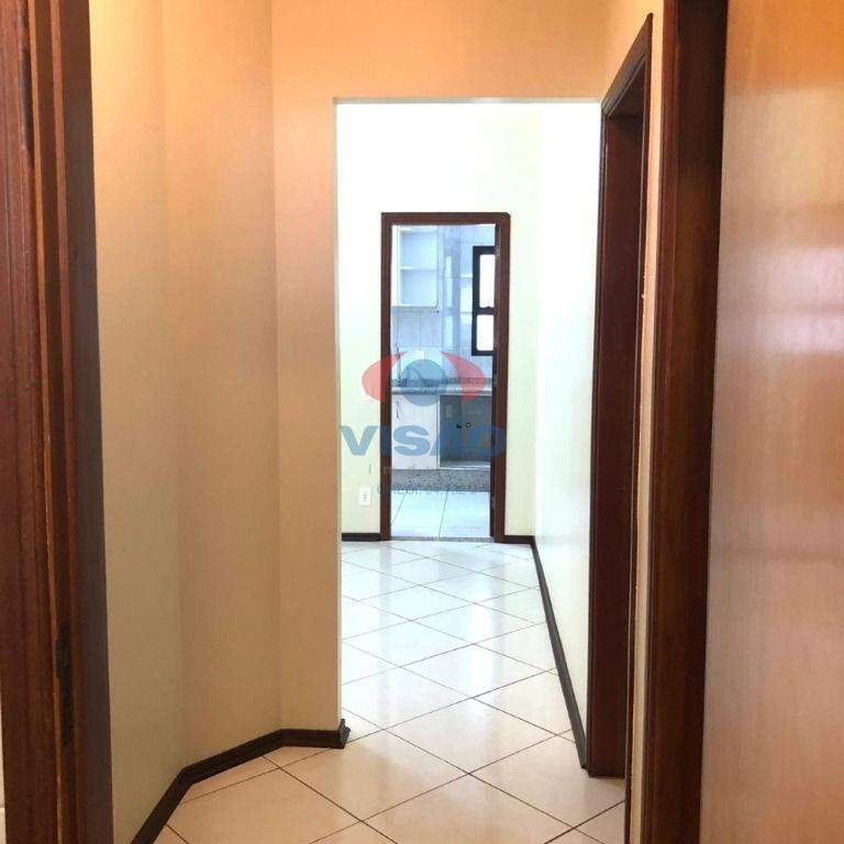 Apartamento à venda no Cidade Nova: 