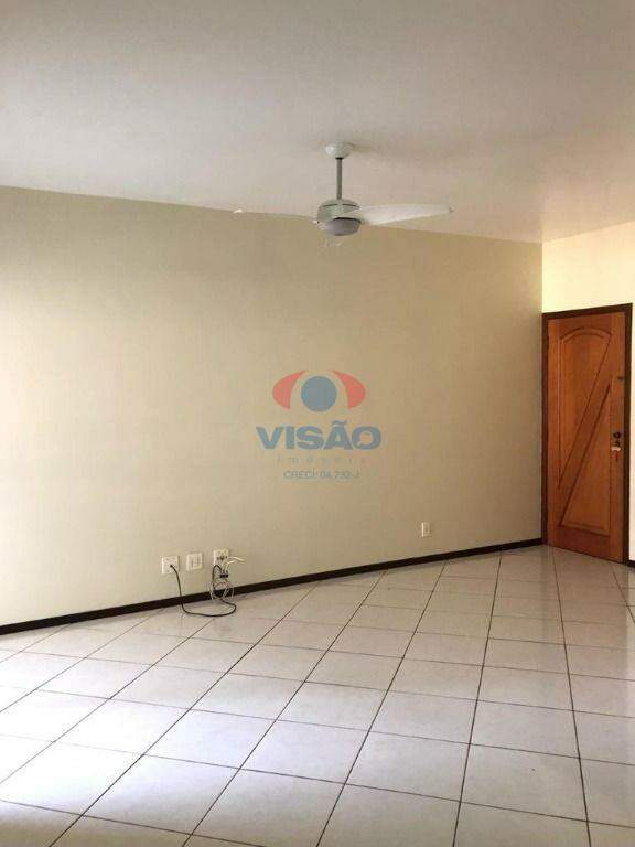 Apartamento à venda no Cidade Nova: 