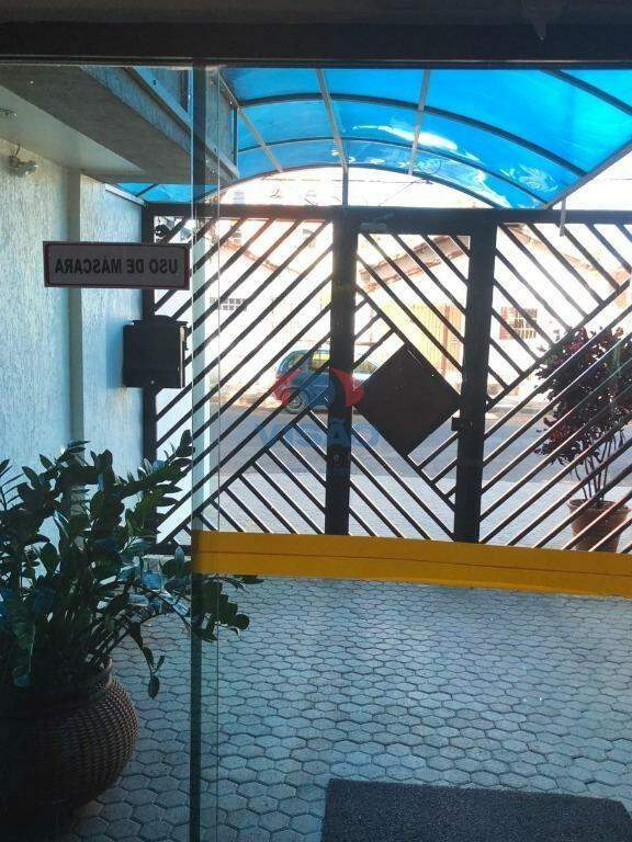 Apartamento à venda no Cidade Nova: 