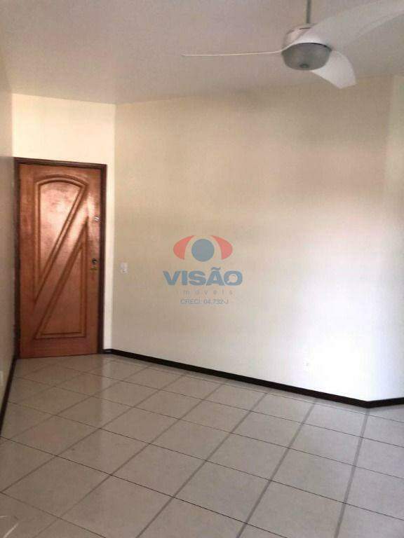 Apartamento à venda no Cidade Nova: 
