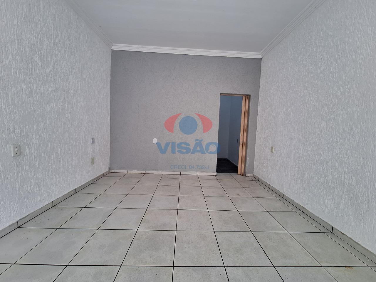 Salão para aluguel no Jardim Califórnia: 