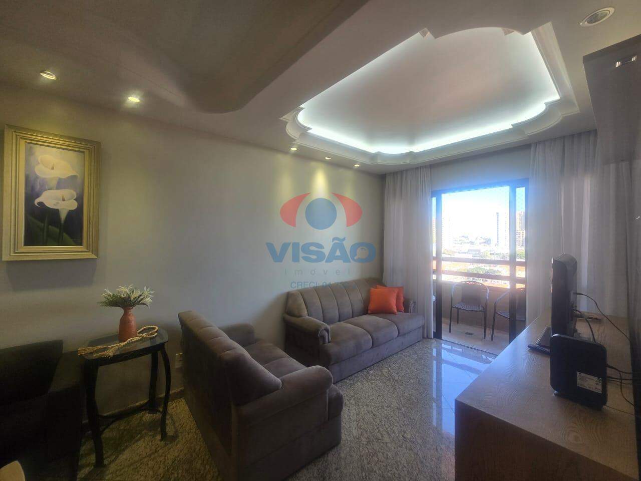 Apartamento à venda no Vila Georgina: 