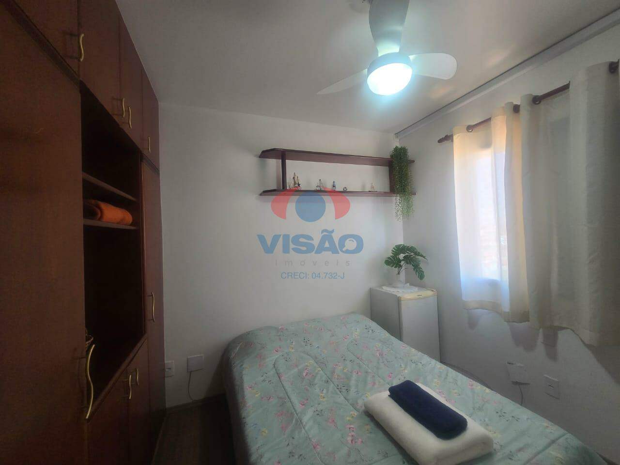 Apartamento à venda no Vila Georgina: 