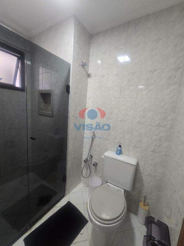 Apartamento à venda no Vila Georgina: 