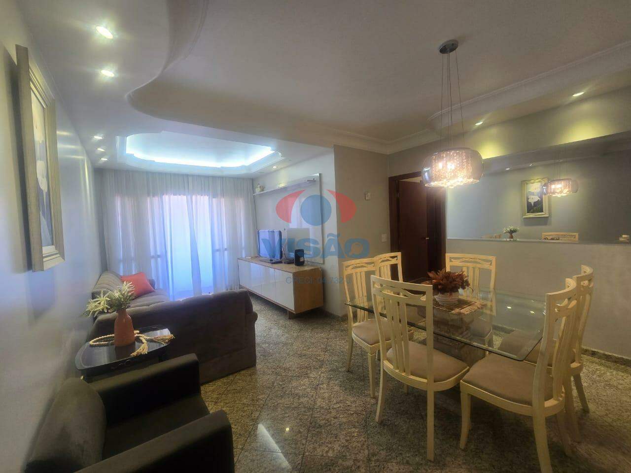 Apartamento à venda no Vila Georgina: 