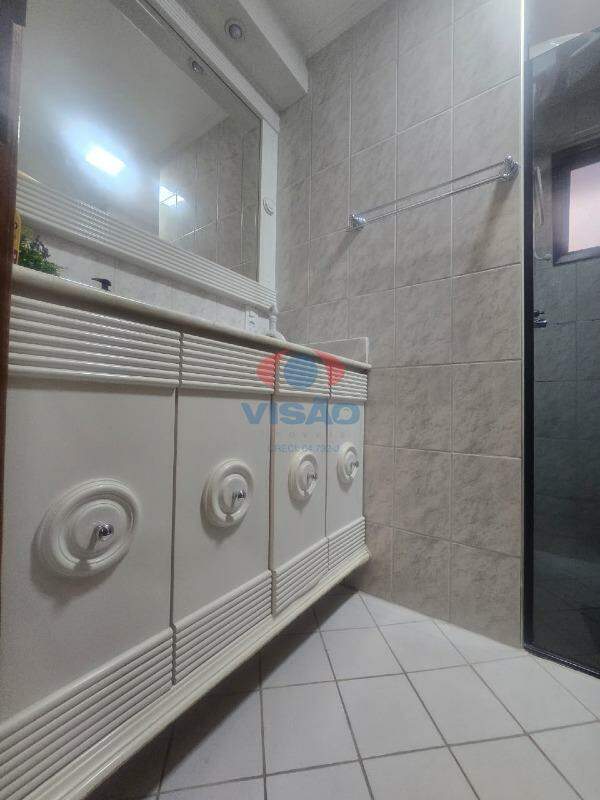 Apartamento à venda no Vila Georgina: 