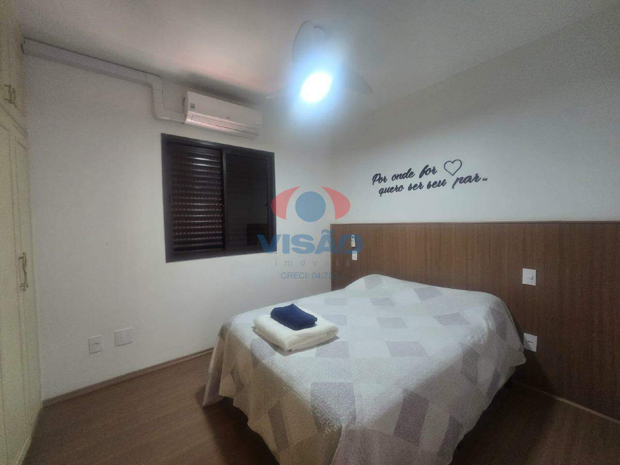 Apartamento à venda no Vila Georgina: 