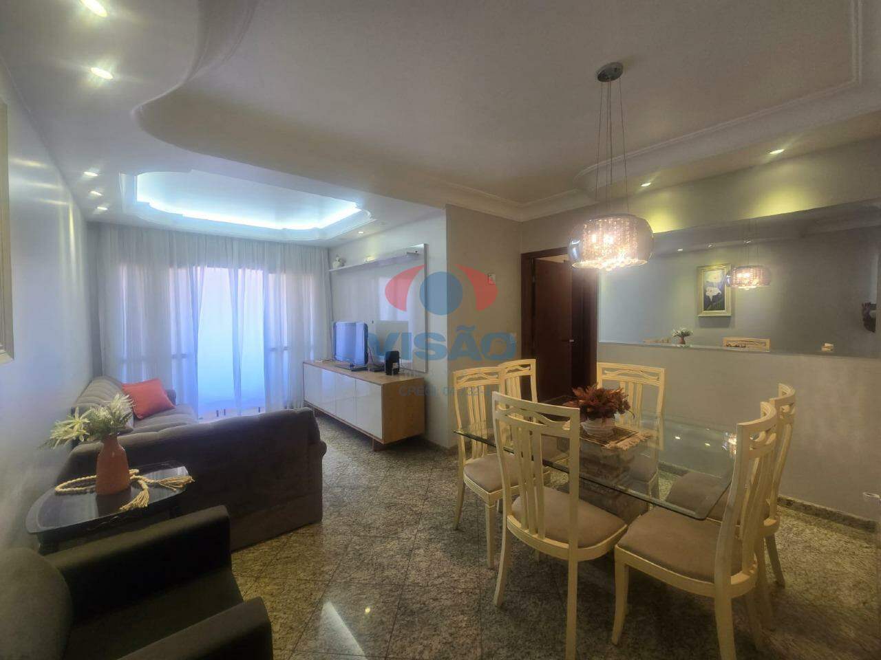 Apartamento à venda no Vila Georgina: 