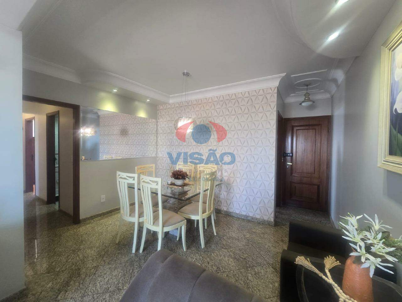 Apartamento à venda no Vila Georgina: 