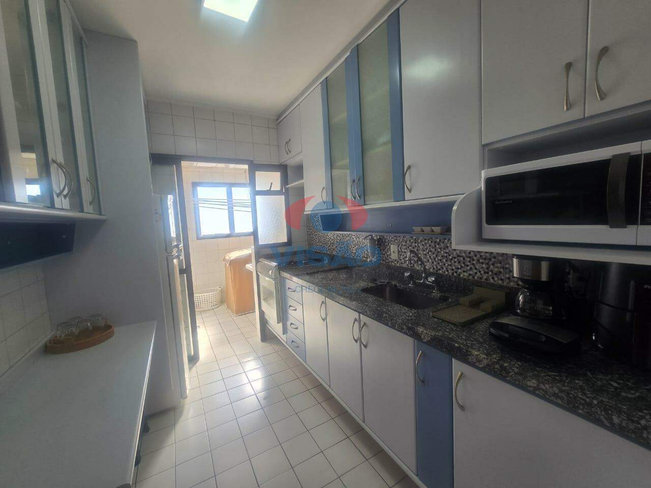 Apartamento à venda no Vila Georgina: 