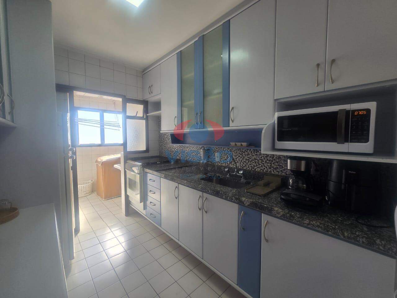 Apartamento à venda no Vila Georgina: 