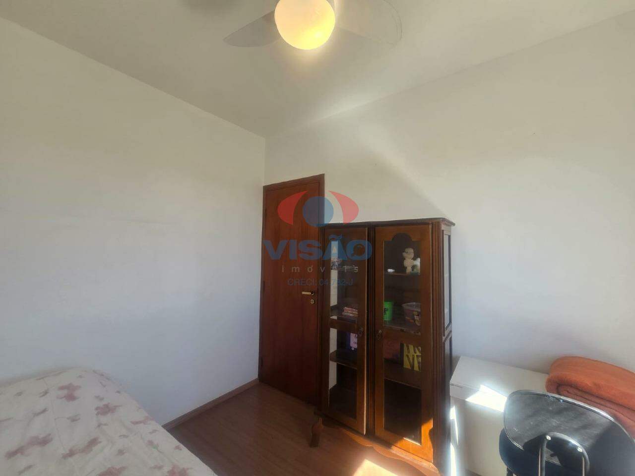 Apartamento à venda no Vila Georgina: 
