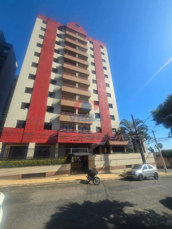 Apartamento à venda no Vila Georgina: