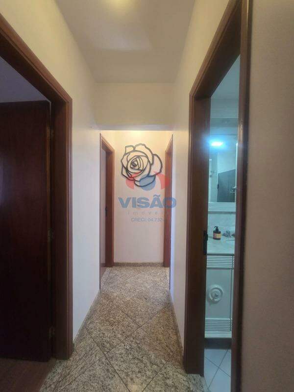Apartamento à venda no Vila Georgina: 