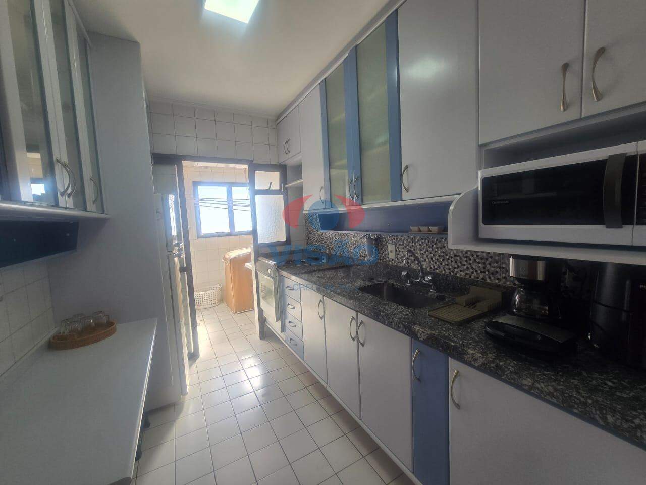Apartamento à venda no Vila Georgina: 