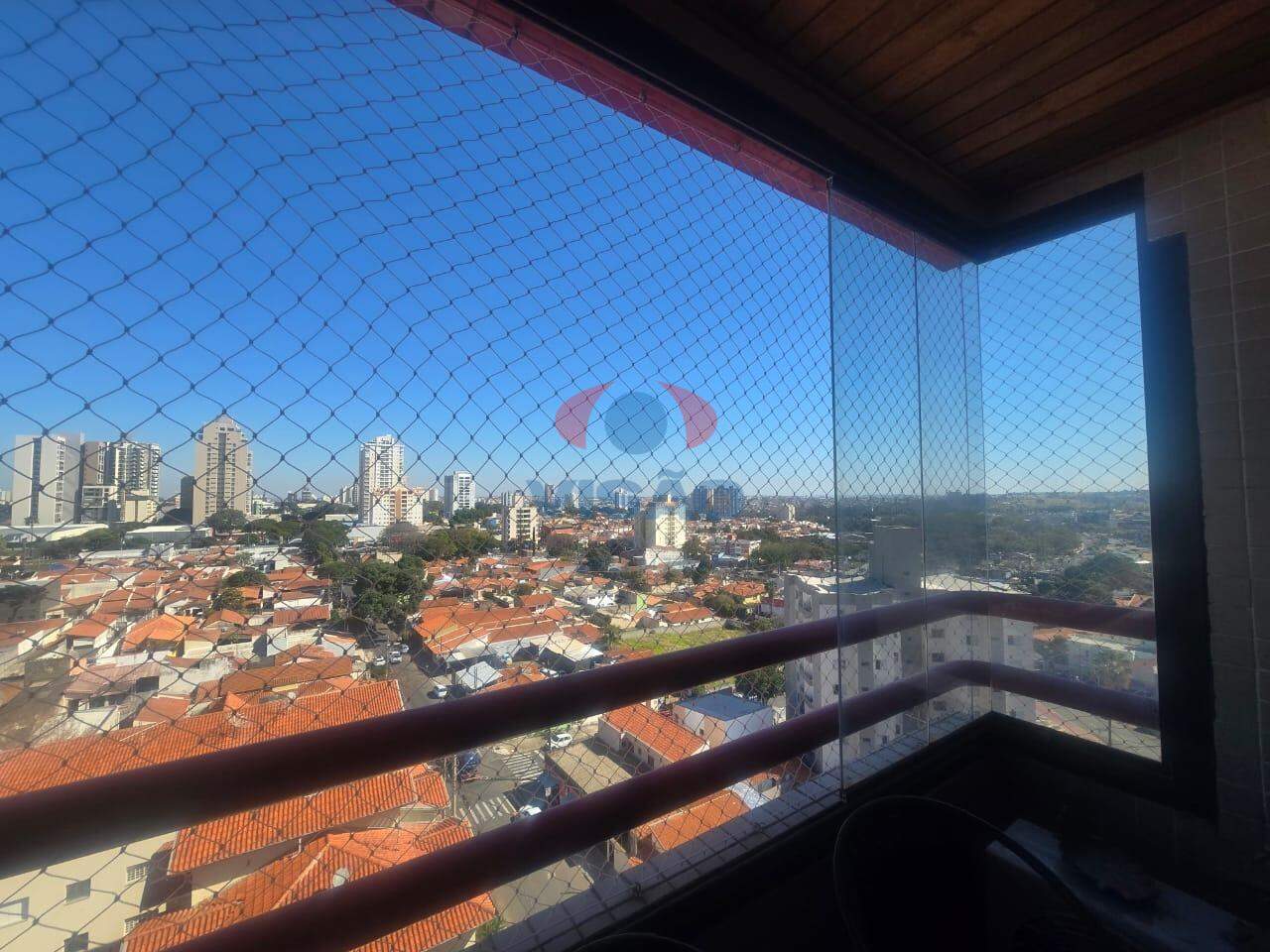 Apartamento à venda no Vila Georgina: