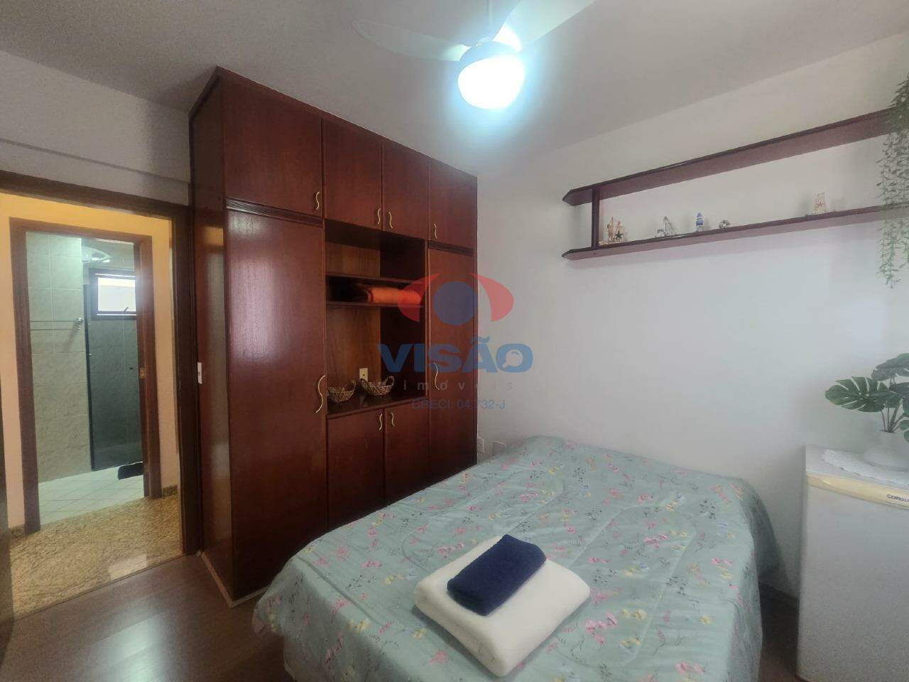 Apartamento à venda no Vila Georgina: 