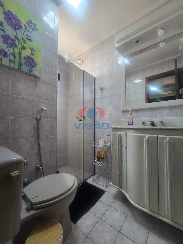 Apartamento à venda no Vila Georgina: 