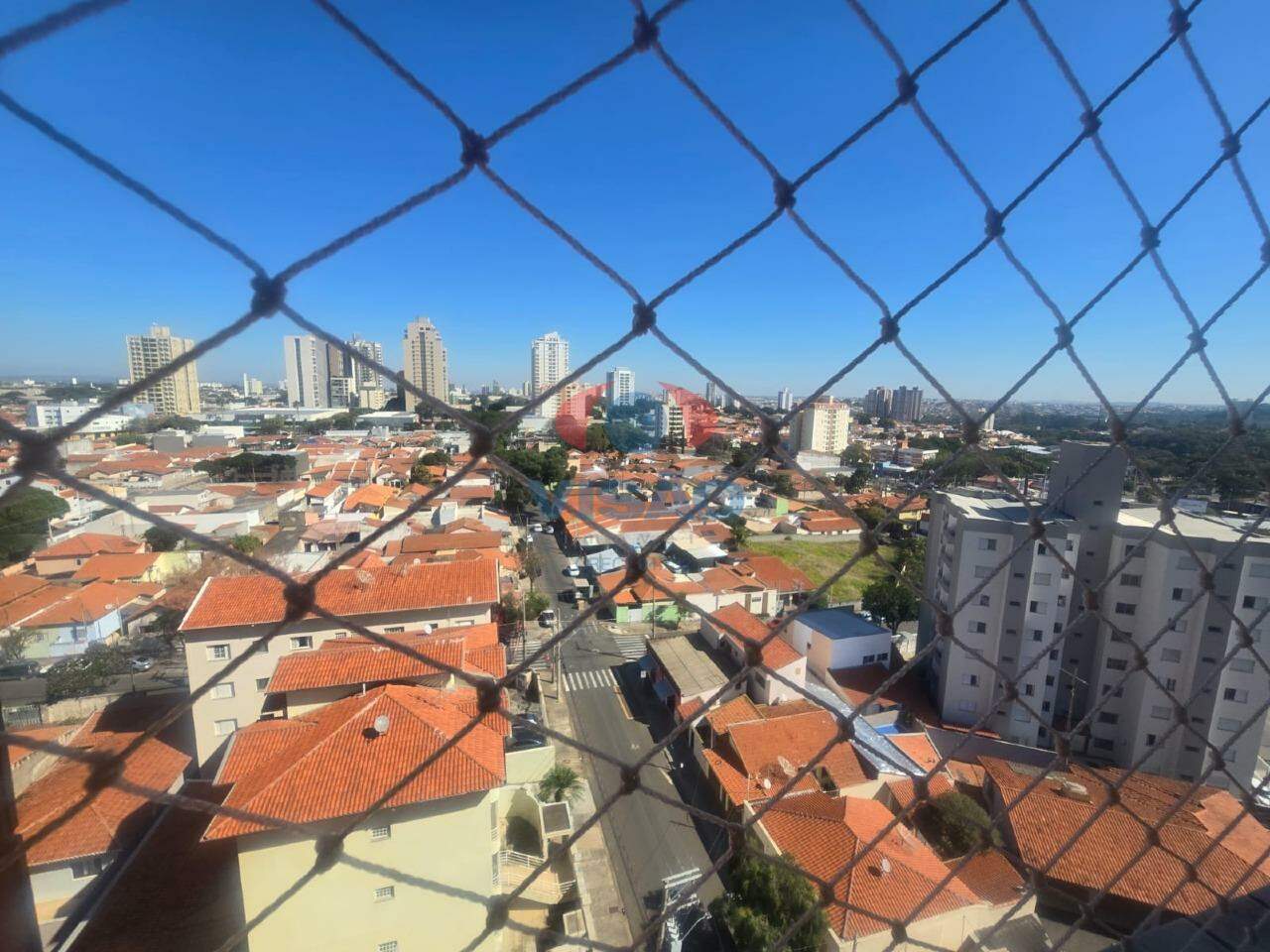 Apartamento à venda no Vila Georgina: