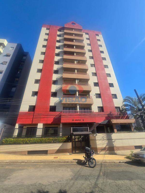 Apartamento à venda no Vila Georgina: