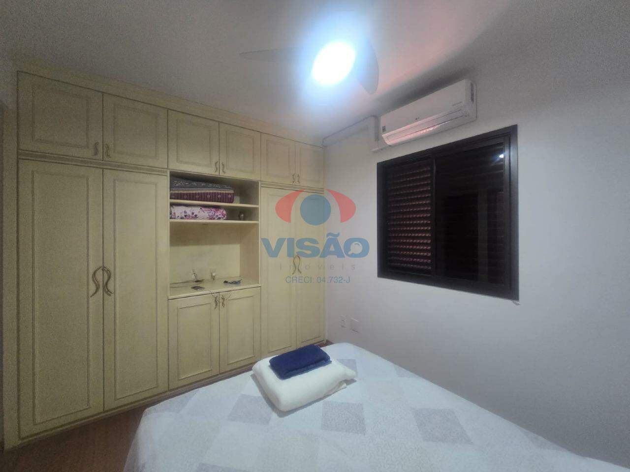 Apartamento à venda no Vila Georgina: 