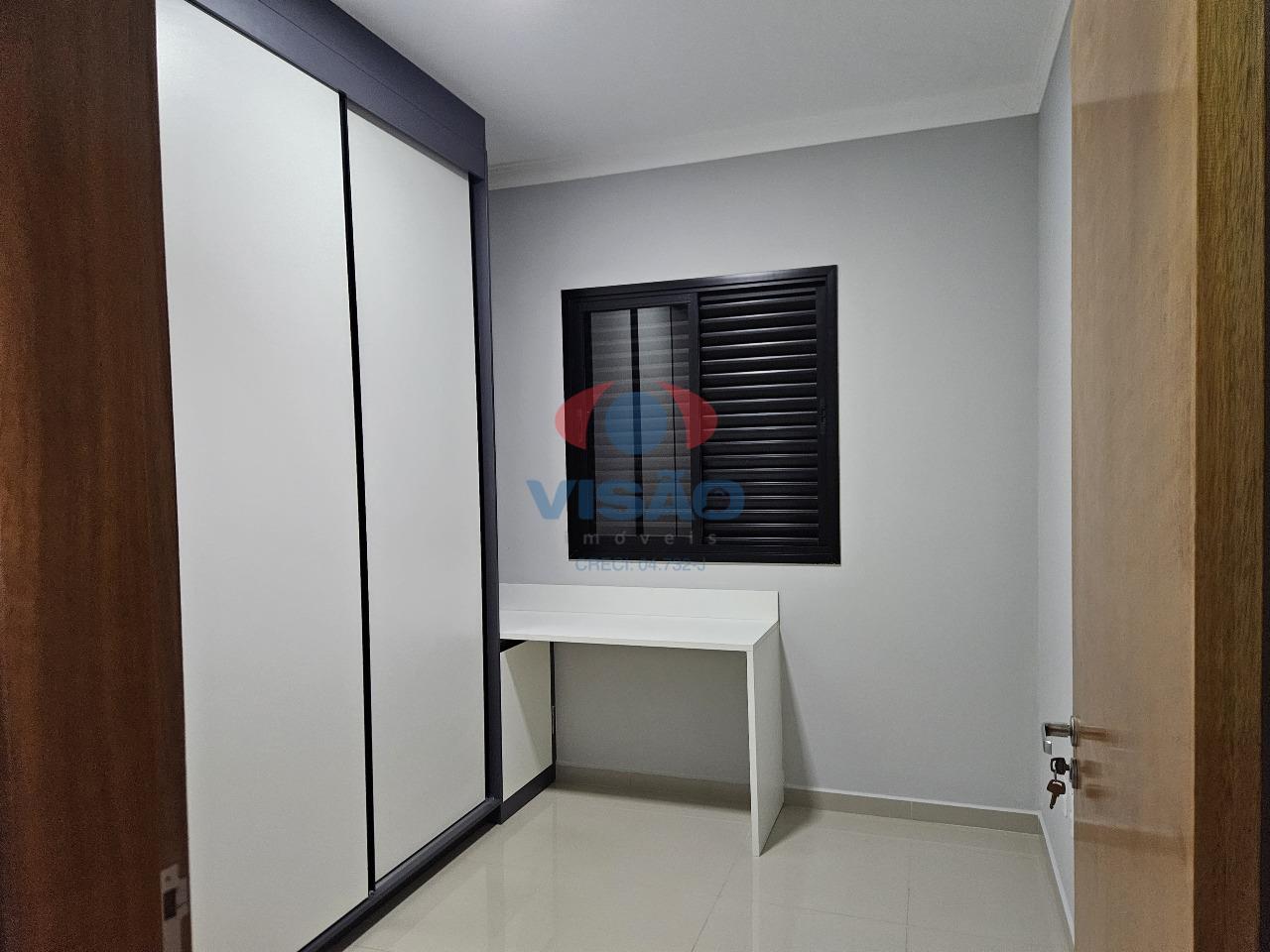 Casa à venda no Parque Residencial Sabiás: Quarto 2