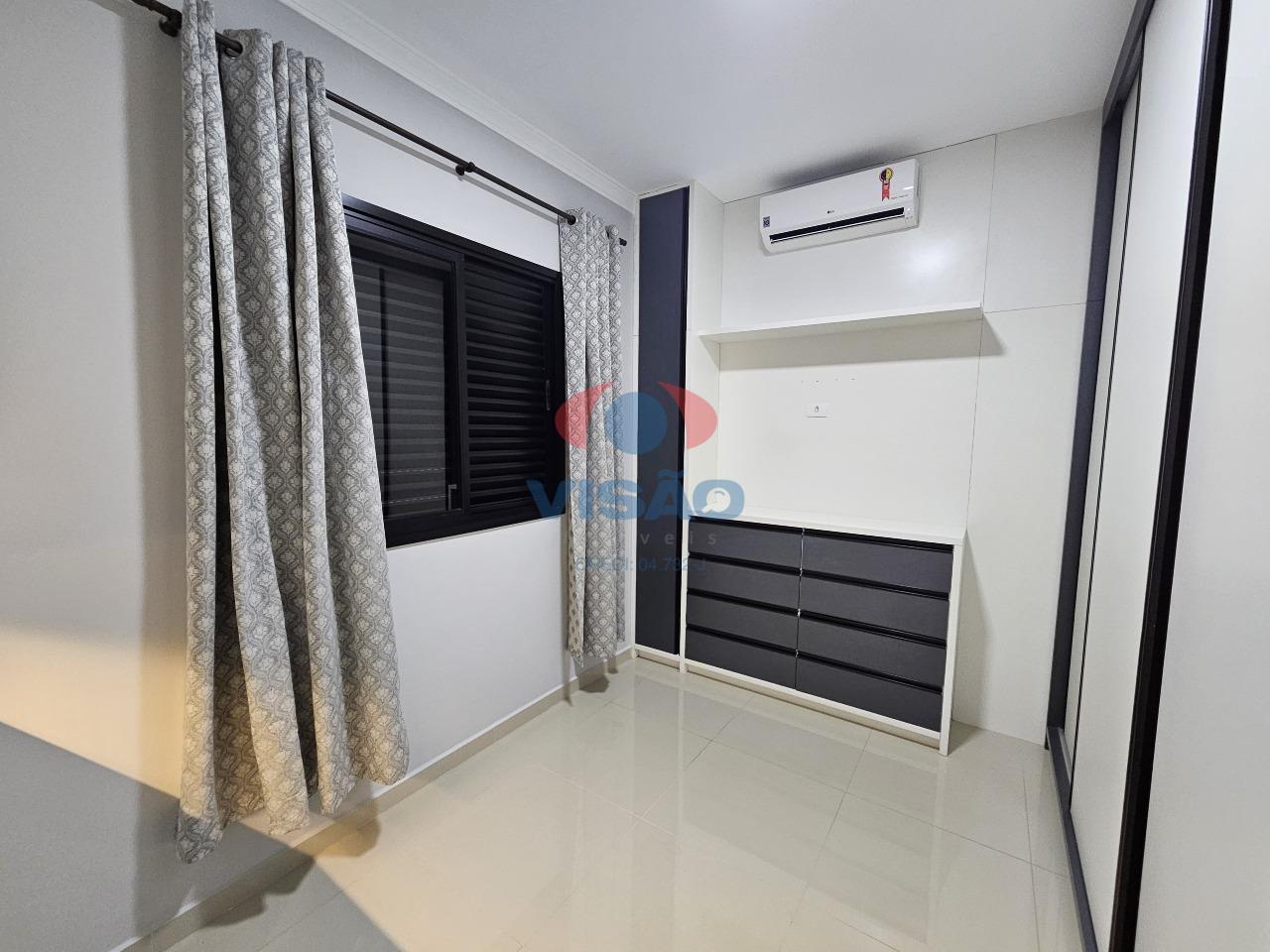 Casa à venda no Parque Residencial Sabiás: Suit