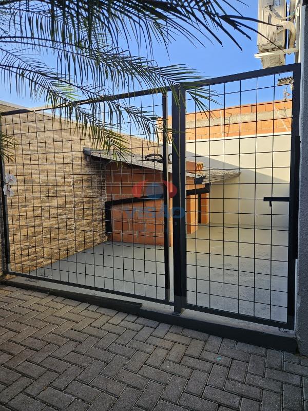 Casa à venda no Parque Residencial Sabiás: Canil