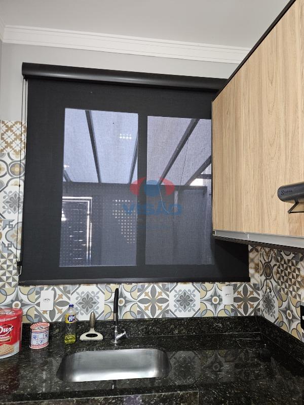 Casa à venda no Parque Residencial Sabiás: Cozinha