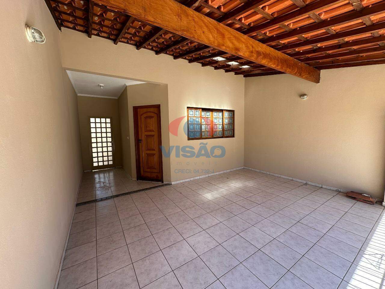 Casa à venda no Jardim Eldorado: GARAGEM