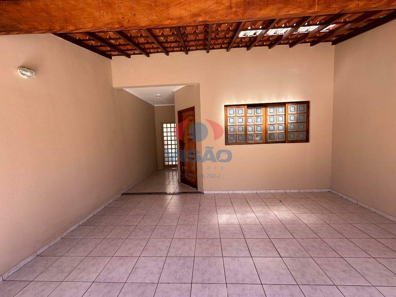 Casa à venda no Jardim Eldorado: GARAGEM