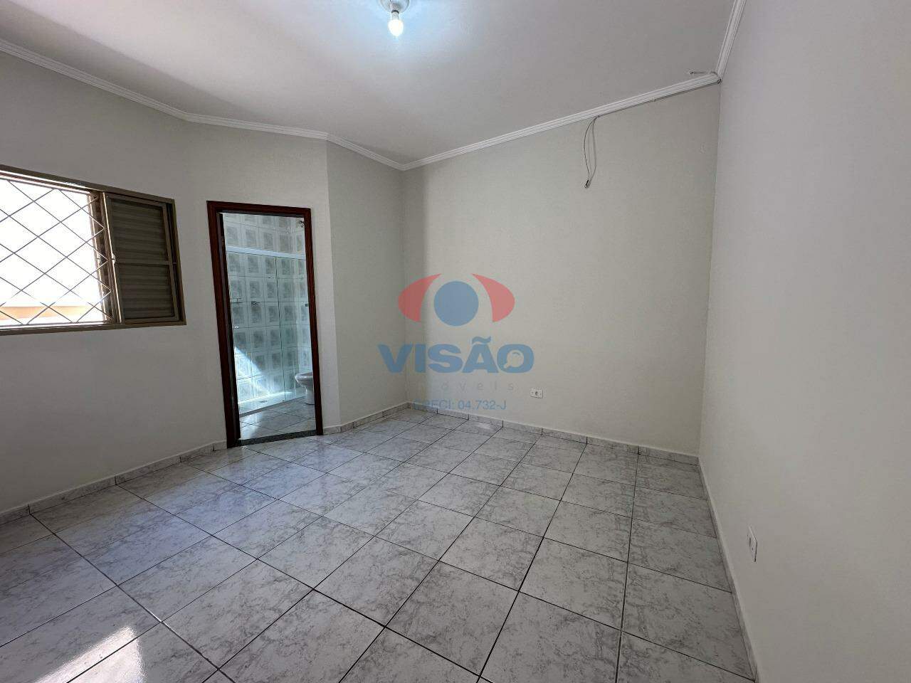 Casa à venda no Jardim Eldorado: DORMITÓRIO 3