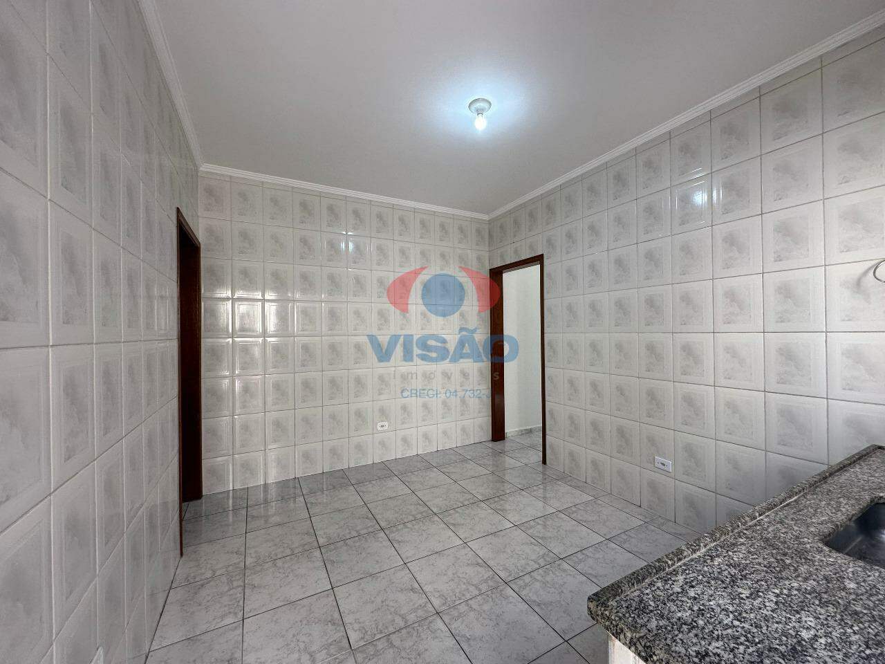 Casa à venda no Jardim Eldorado: COZINHA