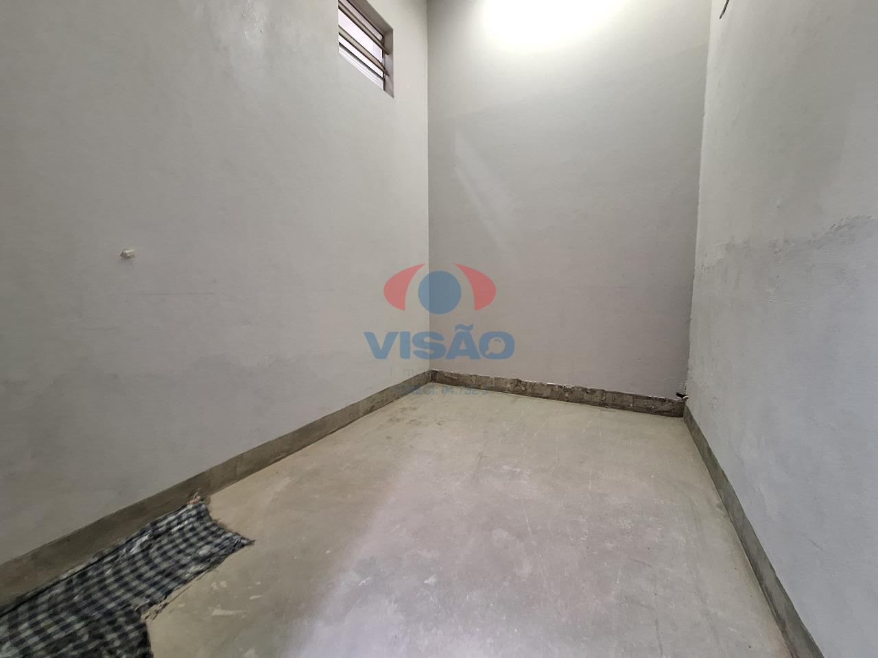 Salão para aluguel no Jardim Califórnia: 