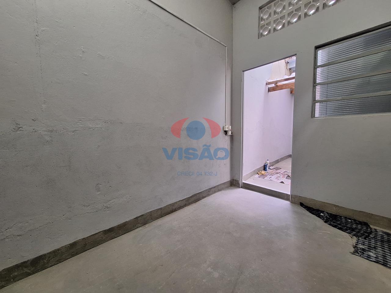 Salão para aluguel no Jardim Califórnia: 