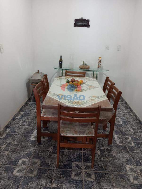 Chácara em condomínio à venda no Terras de Santa Rosa: 
