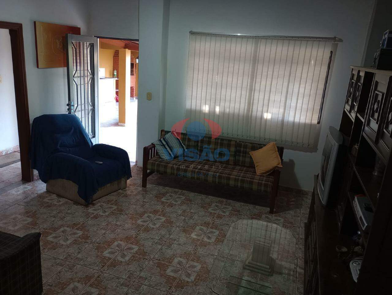 Chácara em condomínio à venda no Terras de Santa Rosa: 
