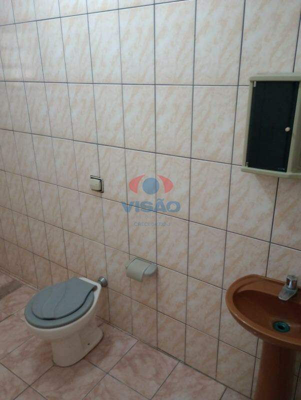 Chácara em condomínio à venda no Terras de Santa Rosa: 