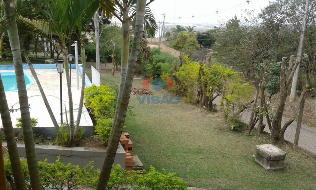Chácara em condomínio à venda no Terras de Santa Rosa: 