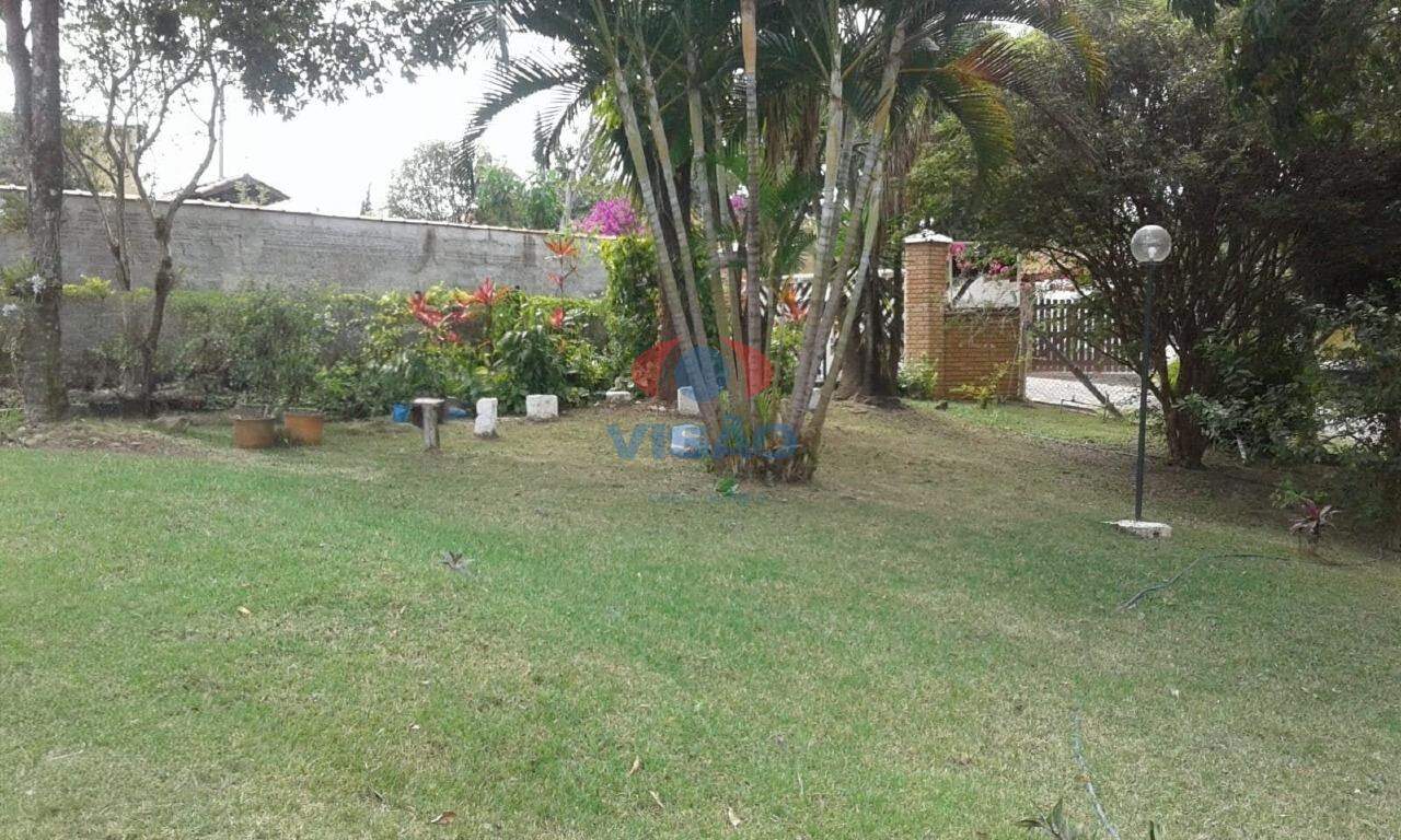 Chácara em condomínio à venda no Terras de Santa Rosa: 