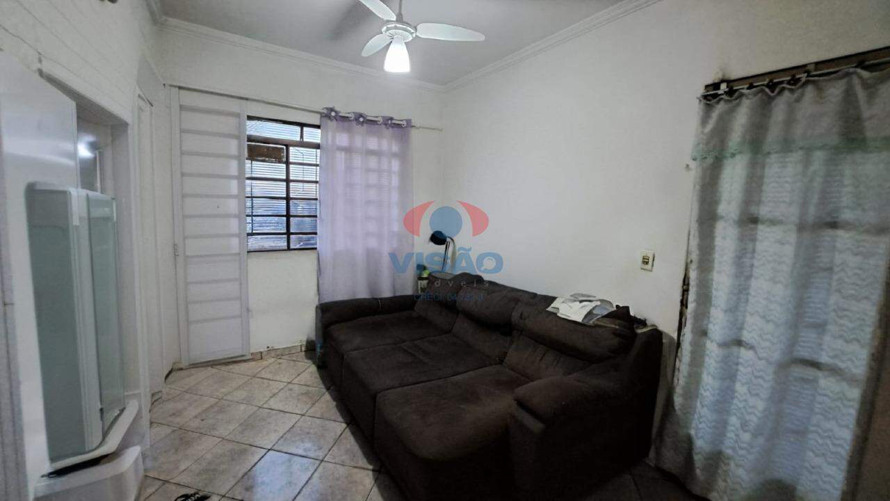 Casa à venda no Jardim Morada do Sol: 
