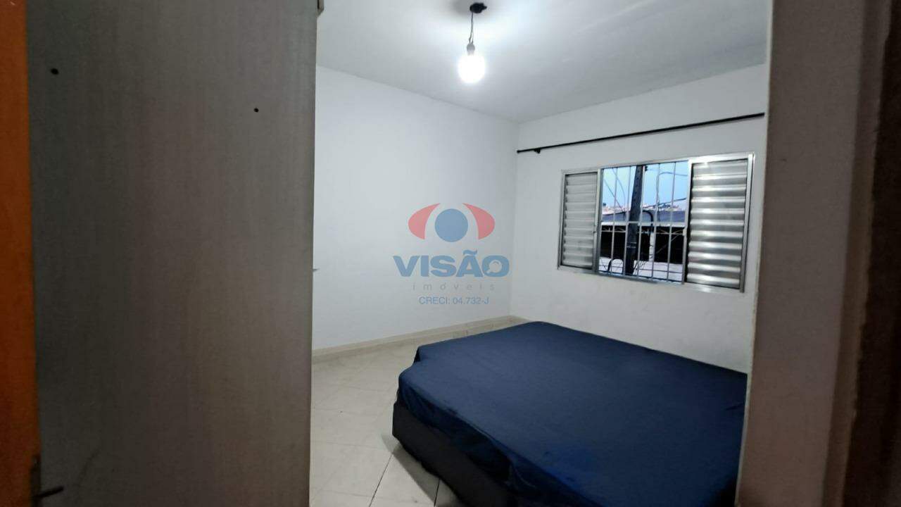 Casa à venda no Jardim Morada do Sol: