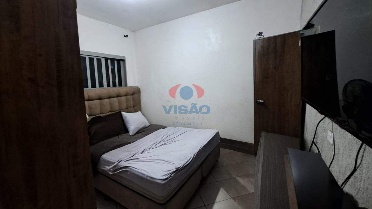 Casa à venda no Jardim Morada do Sol: 