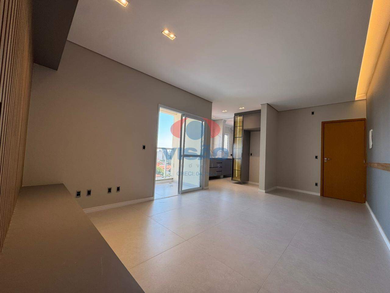 Apartamento à venda no Cidade Nova: