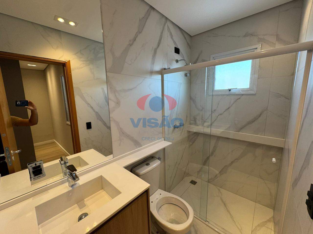 Apartamento à venda no Cidade Nova: 