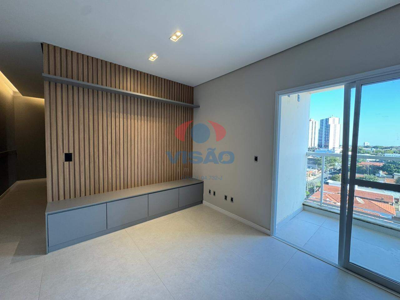 Apartamento à venda no Cidade Nova: 