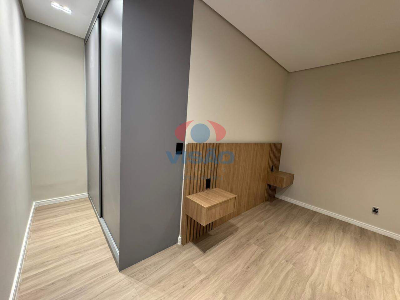 Apartamento à venda no Cidade Nova: 