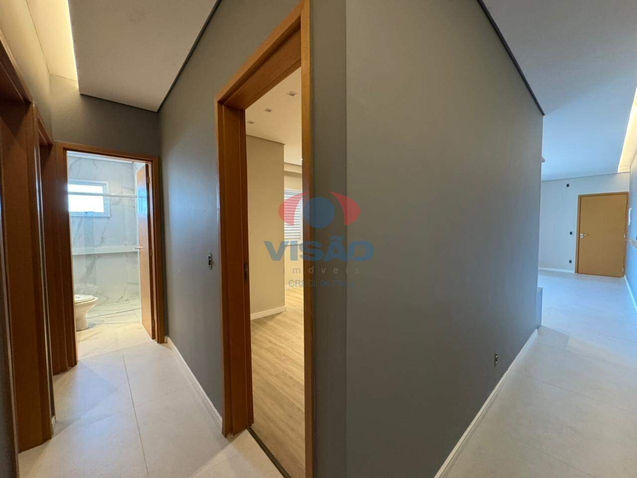 Apartamento à venda no Cidade Nova: 