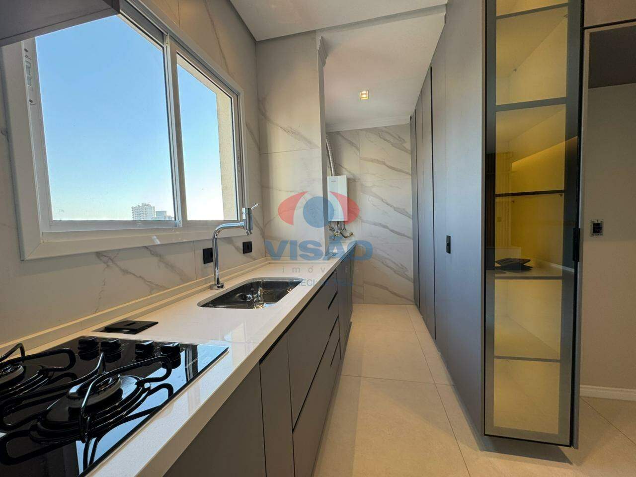 Apartamento à venda no Cidade Nova:
