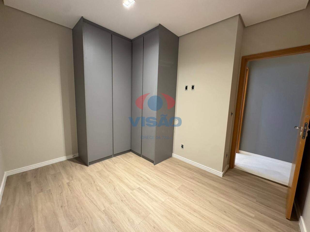 Apartamento à venda no Cidade Nova: 